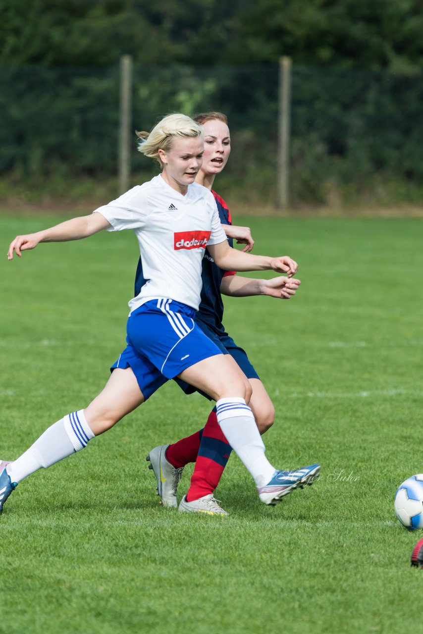 Bild 181 - Frauen TSV Wiemersdorf - FSC Kaltenkirchen : Ergebnis: 0:12